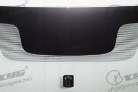 ПРЕДНО СТЪКЛО RENAULT CLIO IV 5D HBK/5D BRK 2013--2 на ниска цена