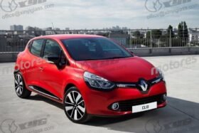 ПРЕДНО СТЪКЛО RENAULT CLIO IV 5D HBK/5D BRK 2013--3 на ниска цена