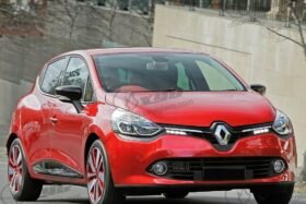 ПРЕДНО СТЪКЛО RENAULT CLIO IV 5D HBK/5D BRK 2013--3 на ниска цена