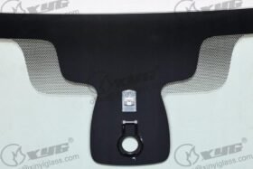 ПРЕДНО СТЪКЛО RENAULT CLIO IV 5D HBK/5D BRK 2017- СЕНЗОР-2 на ниска цена