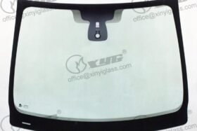 ПРЕДНО СТЪКЛО RENAULT CLIO IV 5D HBK/5D BRK 2017- СЕНЗОР на ниска цена