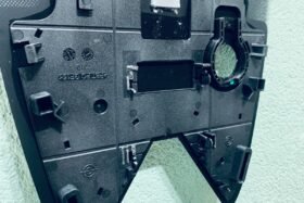 Предно стъкло RENAULT CLIO V 2019- АКУСТИЧНО+КАМЕРА+СЕНЗОР-4 на ниска цена