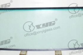 ПРЕДНО СТЪКЛО RENAULT D TRUCK 2014- на ниска цена