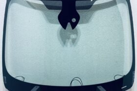 Предно стъкло RENAULT ESPACE 2015- АКУСТИКА+СЕНЗОР+КАМЕРА+ОТОПЛЕНИЕ на ниска цена