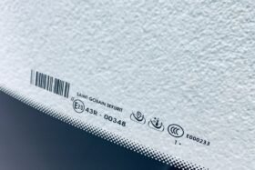 Предно стъкло RENAULT ESPACE 2020 - АКУСТИЧНО + КАМЕРА + СЕНЗОР-3 на ниска цена