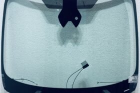 Предно стъкло RENAULT ESPACE 2020- АКУСТИКА+КАМЕРА+СЕНЗОР+ОГРЕВАНЕ на ниска цена