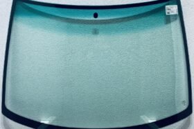 Предно стъкло RENAULT ESPACE II 1991-1996 на ниска цена