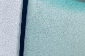 Предно стъкло RENAULT ESPACE III 1996-2002 НАМАЛЕНИЕ-4 на ниска цена