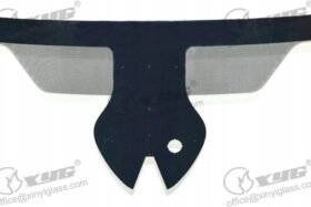 ПРЕДНО СТЪКЛО RENAULT ESPACE V 2018- АКУ+КАМ+СЕНЗ-3 на ниска цена