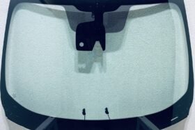 Предно стъкло RENAULT KADJAR 2018- АКУСТИКА+СЕНЗОР КАМЕРА+ОТОПЛЕНИЕ на ниска цена