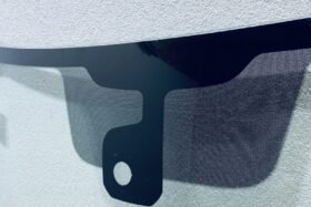 ПРЕДНО СТЪКЛО RENAULT KADJAR SUV 2015- СЕНЗОР-2 на ниска цена