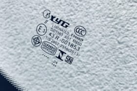 ПРЕДНО СТЪКЛО RENAULT KADJAR SUV 2015- СЕНЗОР-3 на ниска цена