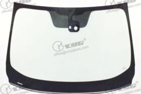 ПРЕДНО СТЪКЛО RENAULT KADJAR SUV 2015- СЕНЗОР на ниска цена