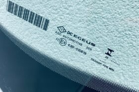 Предно стъкло RENAULT KANGO CITAN 2022- TOWNSTAR 2022- КАМЕРА+СЕНЗОР+OE-3 на ниска цена