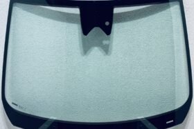 Предно стъкло RENAULT KANGO CITAN NISSAN TOWNSTAR 2022- СЕНЗОР+КAMERA+OE на ниска цена