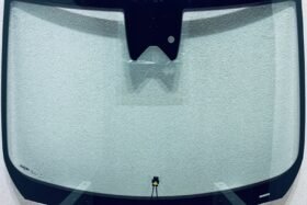 Предно стъкло RENAULT KANGO CITAN TOWNSTAR 2022- СЕНЗОР + КАМЕРА + ОГРЯВАНЕ на ниска цена