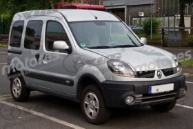 ПРЕДНО СТЪКЛО RENAULT KANGOO I 1997-2007-3 на ниска цена