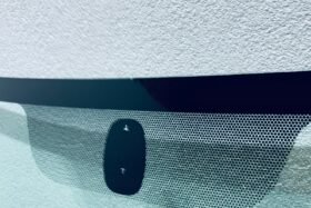 Предно стъкло RENAULT KANGOO II 2008- MERCEDES CITAN 2012--2 на ниска цена