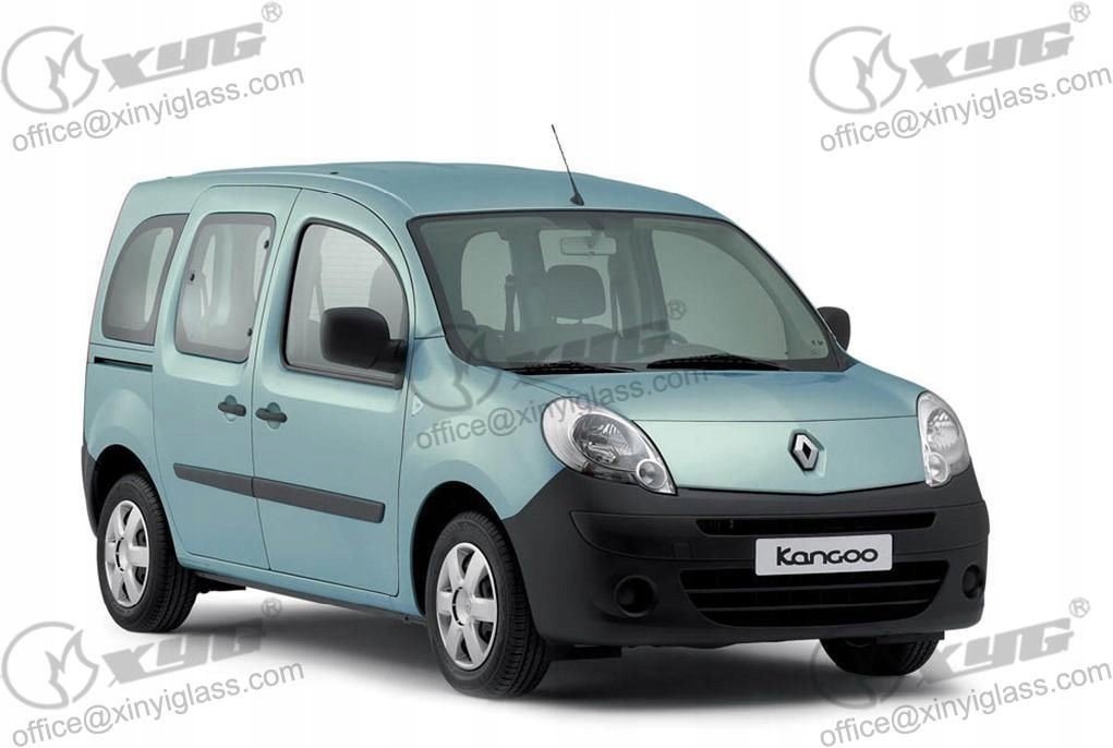 ПРЕДНО СТЪКЛО RENAULT KANGOO II 2008- /MERCEDES CITAN 2012- СЕНЗОР-3 на ниска цена