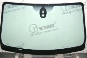 ПРЕДНО СТЪКЛО RENAULT KANGOO II 2008- /MERCEDES CITAN 2012- СЕНЗОР на ниска цена