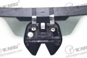 ПРЕДНО СТЪКЛО RENAULT KOLEOS 2016- С НАГРЕВАНЕ + КАМЕРА + СЕНЗОР-2 на ниска цена