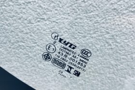 ПРЕДНО СТЪКЛО RENAULT KOLEOS SUV 2008-2016 СЕНЗОР-3 на ниска цена