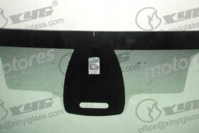 ПРЕДНО СТЪКЛО RENAULT LAGUNA II 2001-2004 СЕНЗОР ПРАВОЪГЪЛЕН-2 на ниска цена