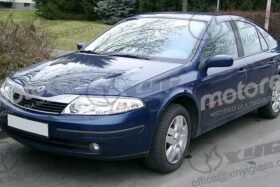 ПРЕДНО СТЪКЛО RENAULT LAGUNA II 2001-2007-3 на ниска цена