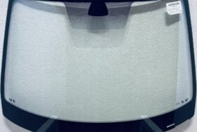 Предно стъкло RENAULT LAGUNA II 2001-2007 СОЛАРНО на ниска цена