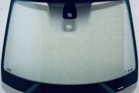 Предно стъкло RENAULT LAGUNA II 5D/KBI 2003-2007 SOLAR+СЕНЗОР на ниска цена