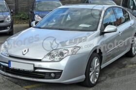 ПРЕДНО СТЪКЛО RENAULT LAGUNA III 5D/KBI 2007--3 на ниска цена