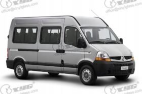 ПРЕДНО СТЪКЛО RENAULT MASTER II / IVECO DAILY / OPEL MOVANO-3 на ниска цена