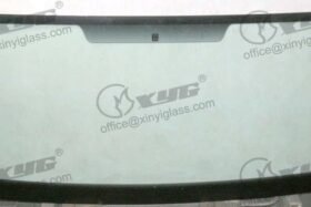 ПРЕДНО СТЪКЛО RENAULT MASTER II / IVECO DAILY / OPEL MOVANO на ниска цена