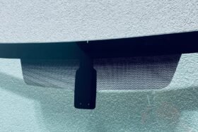 Предно стъкло RENAULT MASTER III MOVANO II NV400 2010--2 на ниска цена