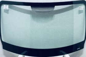 Предно стъкло RENAULT MASTER III MOVANO II NV400 2010- на ниска цена