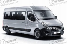 ПРЕДНО СТЪКЛО RENAULT MASTER III/OPEL MOVANO II 2014- KAM+SENS-3 на ниска цена