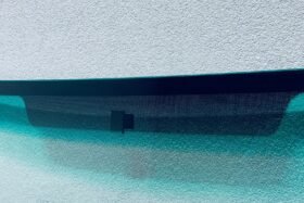 Предно стъкло RENAULT MASTER OPEL MOVANO IVECO DAILY 1997-2010-2 на ниска цена