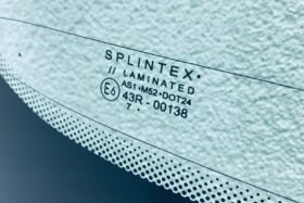 Предно стъкло RENAULT MASTER OPEL MOVANO IVECO DAILY 1997-2010 С ОТОПЛЕНИЕ-3 на ниска цена