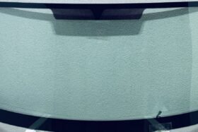 Предно стъкло RENAULT MASTER OPEL MOVANO IVECO DAILY 1997-2010 С ОТОПЛЕНИЕ на ниска цена