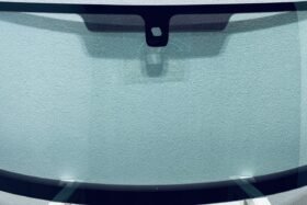 Предно стъкло RENAULT MASTER OPEL MOVANO IVECO DAILY 1997-2010 СЕНЗОР на ниска цена