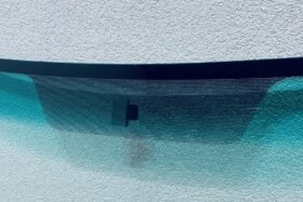 ПРЕДНО СТЪКЛО RENAULT MEGANE 4/5/KBI 1995-2002-2 на ниска цена