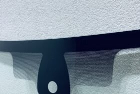 ПРЕДНО СТЪКЛО RENAULT MEGANE II 2002-2008 СЕНЗОР-2 на ниска цена