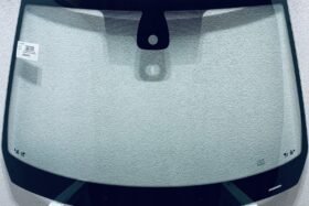 ПРЕДНО СТЪКЛО RENAULT MEGANE II 2002-2008 СЕНЗОР на ниска цена