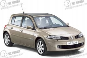 ПРЕДНО СТЪКЛО RENAULT MEGANE II 2002-2008 СЕНЗОР-4 на ниска цена