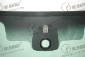 ПРЕДНО СТЪКЛО RENAULT MEGANE II 2002-2008 SOL+СЕНЗОР-2 на ниска цена