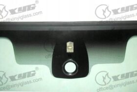 ПРЕДНО СТЪКЛО RENAULT MEGANE II 2D CC 2003-2010 СЕНЗОР-2 на ниска цена