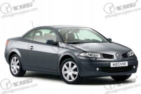 ПРЕДНО СТЪКЛО RENAULT MEGANE II 2D CC 2003-2010 СЕНЗОР-3 на ниска цена