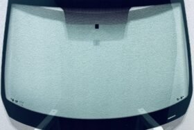 Предно стъкло RENAULT MEGANE II 3/5D 2002-2008 АКУСТИЧНО на ниска цена