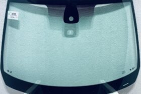 Предно стъкло RENAULT MEGANE II 3/5D 2002-2008 СЕНЗОР ЗА ДЪЖД/ЗАЗОР. на ниска цена