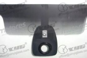 ПРЕДНО СТЪКЛО RENAULT MEGANE III 3D COUPE 2008-2016 СЕНЗОР-2 на ниска цена